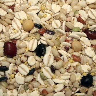 IRODORI 15 Grains Rice