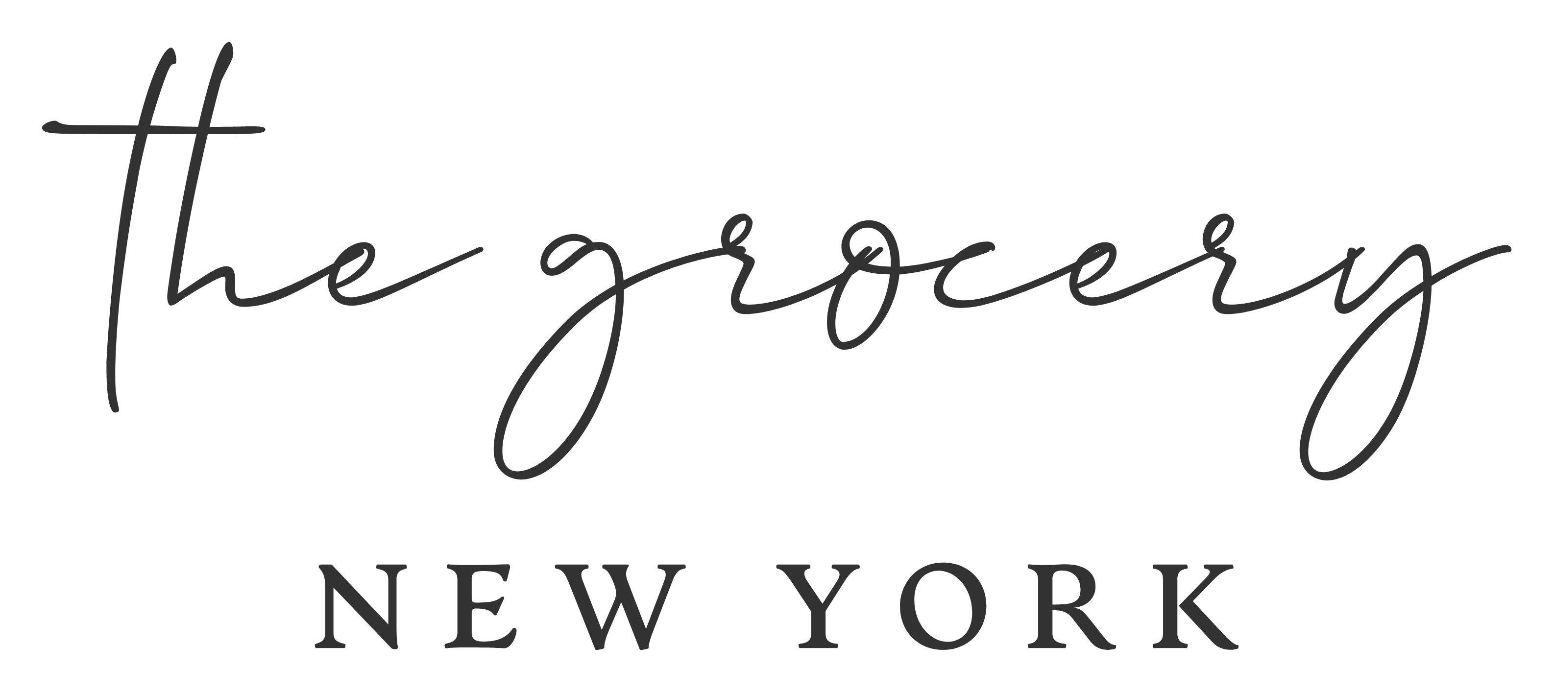 The Grocery New York