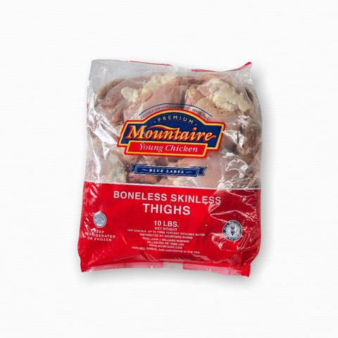 Chicken Thigh