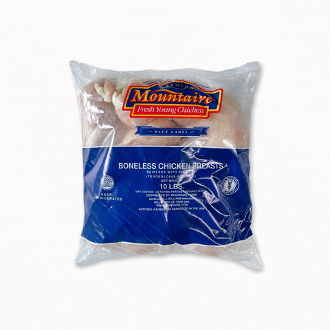 Chicken Breast