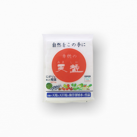 AKO NO AMASHIO Salt Natural