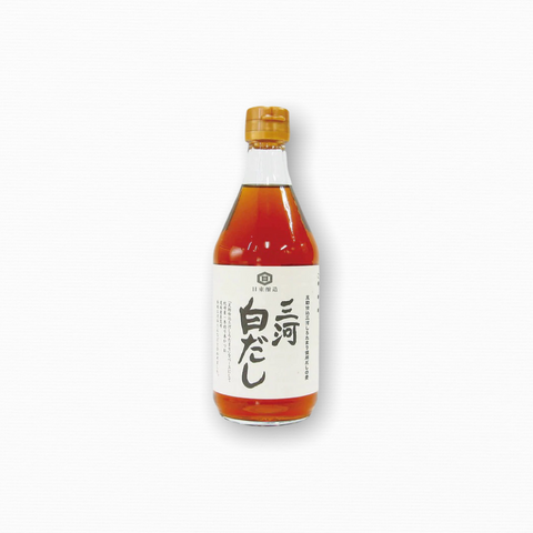 SHIRO DASHI White Dashi