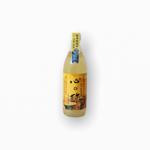 KOKORONO-SU Pure Rice Vinegar