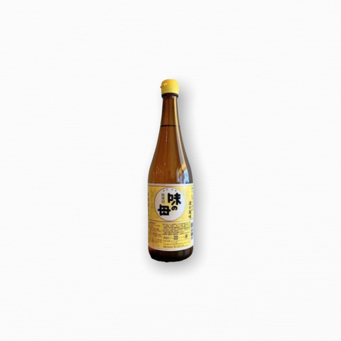 AJINO-HAHA Sweet Cooking Sake Type