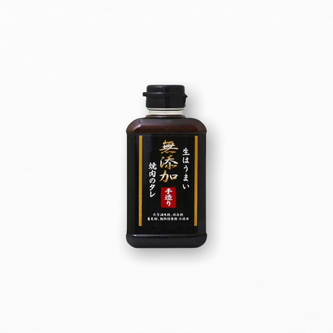 AJIKEN Yakiniku Sauce