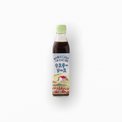 WORCESTOR Sauce