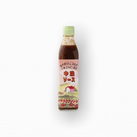 WORCESTOR Sauce - Semi Thick