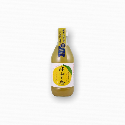 KOKORONO-SU Yuzu Ponzu