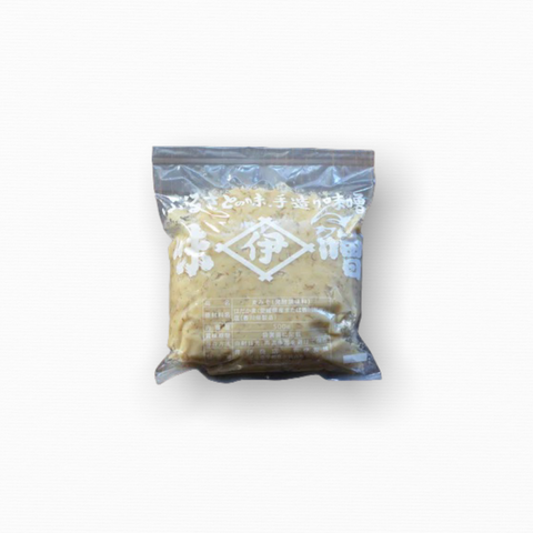MUGI MISO "Barley Miso"