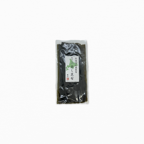 DASHI KONBU Soup Stock Kelp