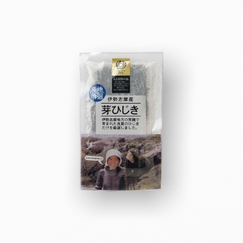 HIJIKI Seaweed