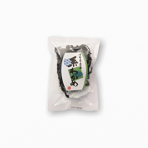 ITO-WAKAME Dried seaweed