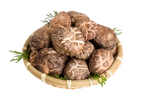DONKO Dried Shiitake