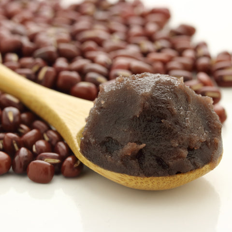 KOSHI-AN Strained Bean Paste