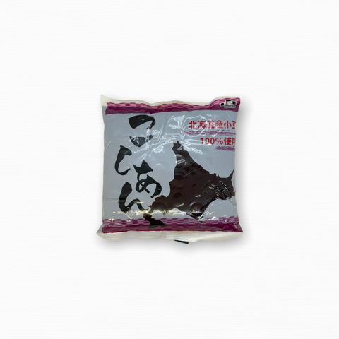 KOSHI-AN Strained Bean Paste