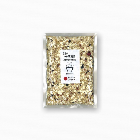 IRODORI 15 Grains Rice