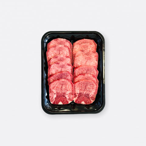 GYU-TAN Beef Tongue