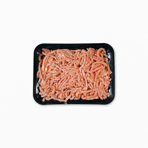 Ground Chicken