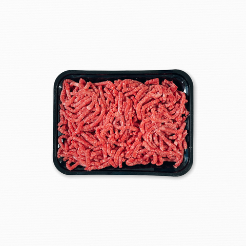 Ground Beef