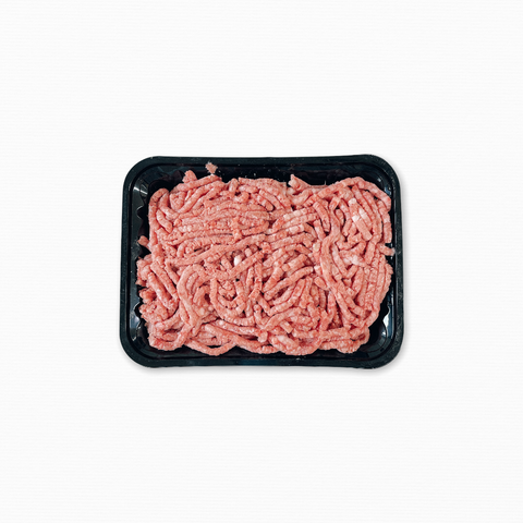 Ground Pork