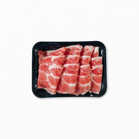 KUROBUTA Pork Butt