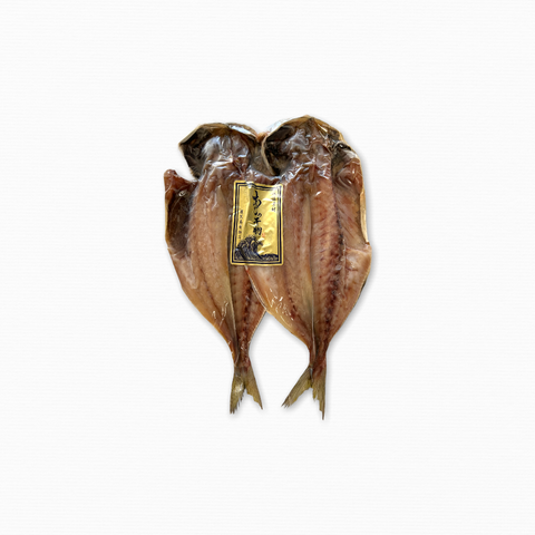 HOKKE HIMONO Dried Atka Mackerel