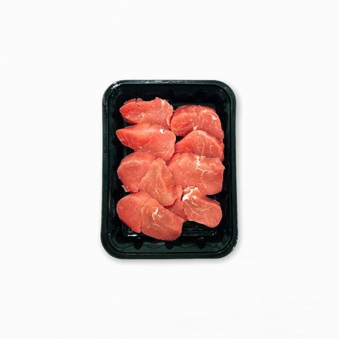 HIREKATSU Slice (6-8 Slice)