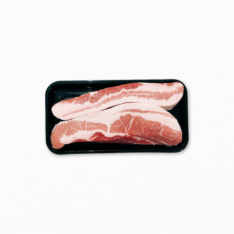 KAKUNI Pork Belly
