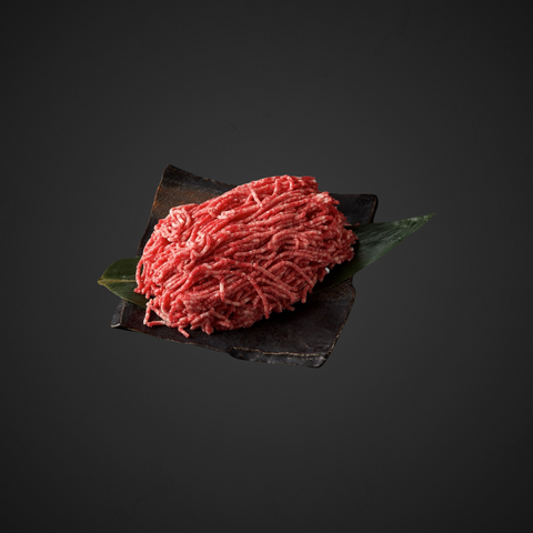 A5 WAGYU Ground Beef