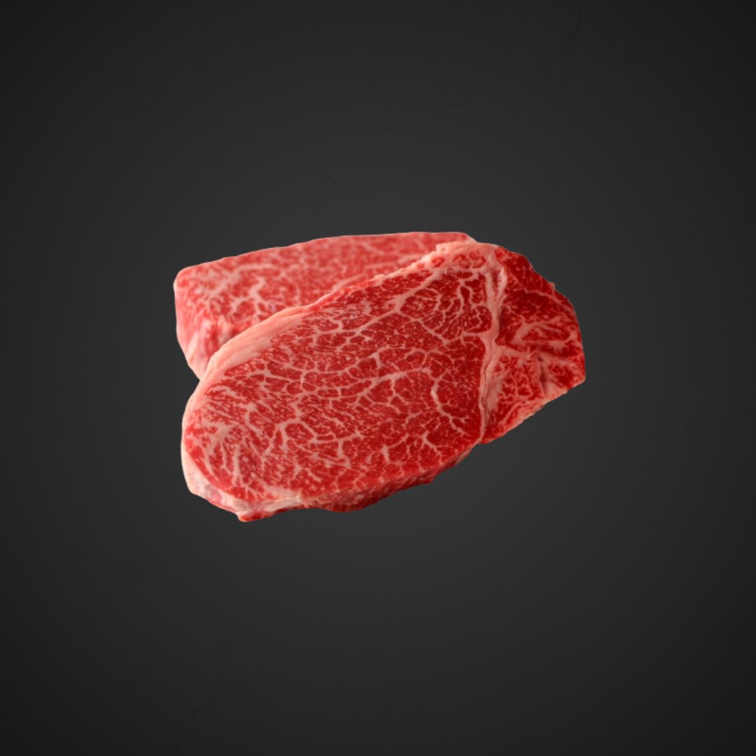 US WAGYU ZABUTON Steak (3-4 Slice) – The Grocery New York
