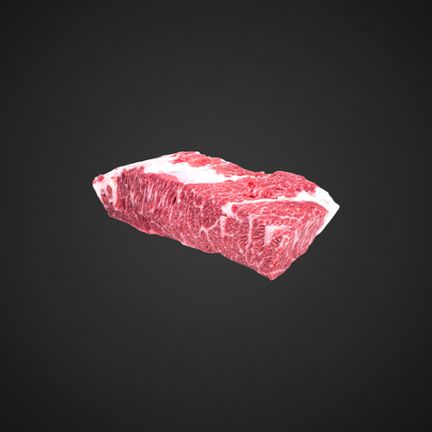 US WAGYU ZABUTON Steak