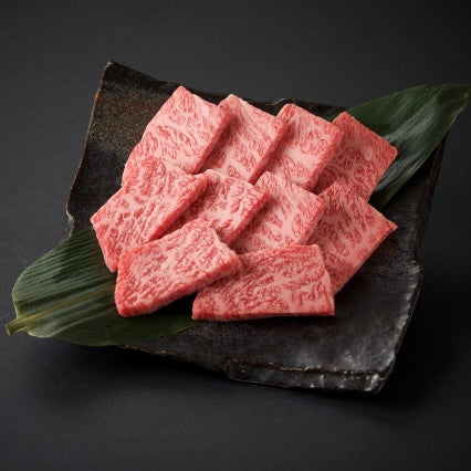 A5 WAGYU TOKUJO-ROSU