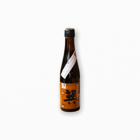 TATSUMI Naturally Brewed Round Soy Sauce (Dark/Light)