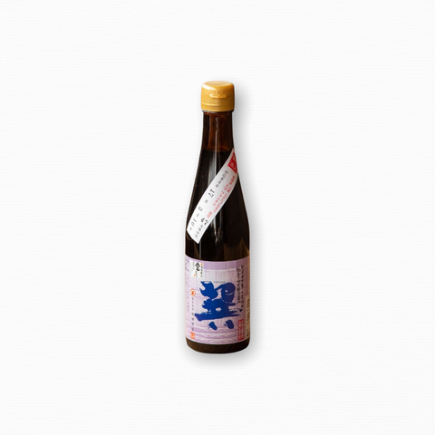 TATSUMI Naturally Brewed Round Soy Sauce (Dark/Light)