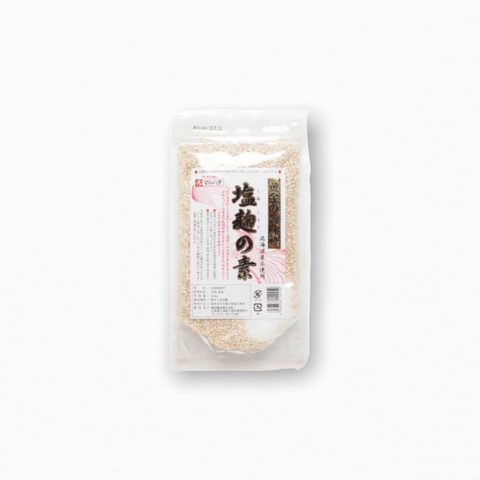 SHIO-KOJI Salted Rice Malt