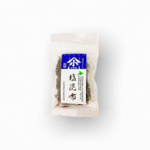 SHIO KONBU Salt Kelp