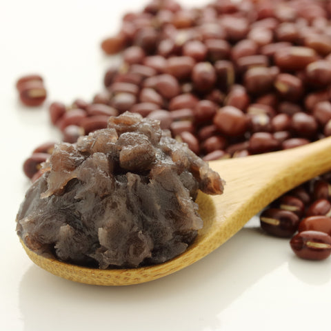 TSUBU-AN Grained Bean Paste