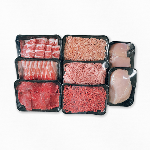 MEAT VARIETY PACK