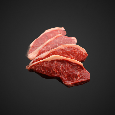 US WAGYU ICHIBO Steak (3-4 Slice)