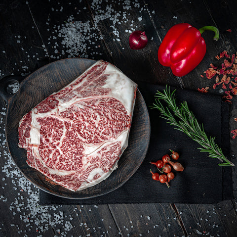 Steak (A5 Grade) - Ribeye